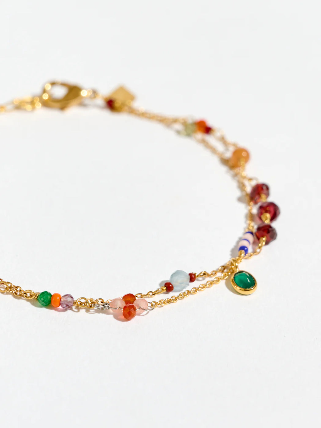 Bracelet le fourbi de capucine x bellerose BF4